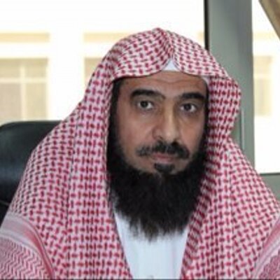 علي بن إبراهيم الزهراني